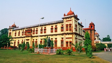 Patna Museum